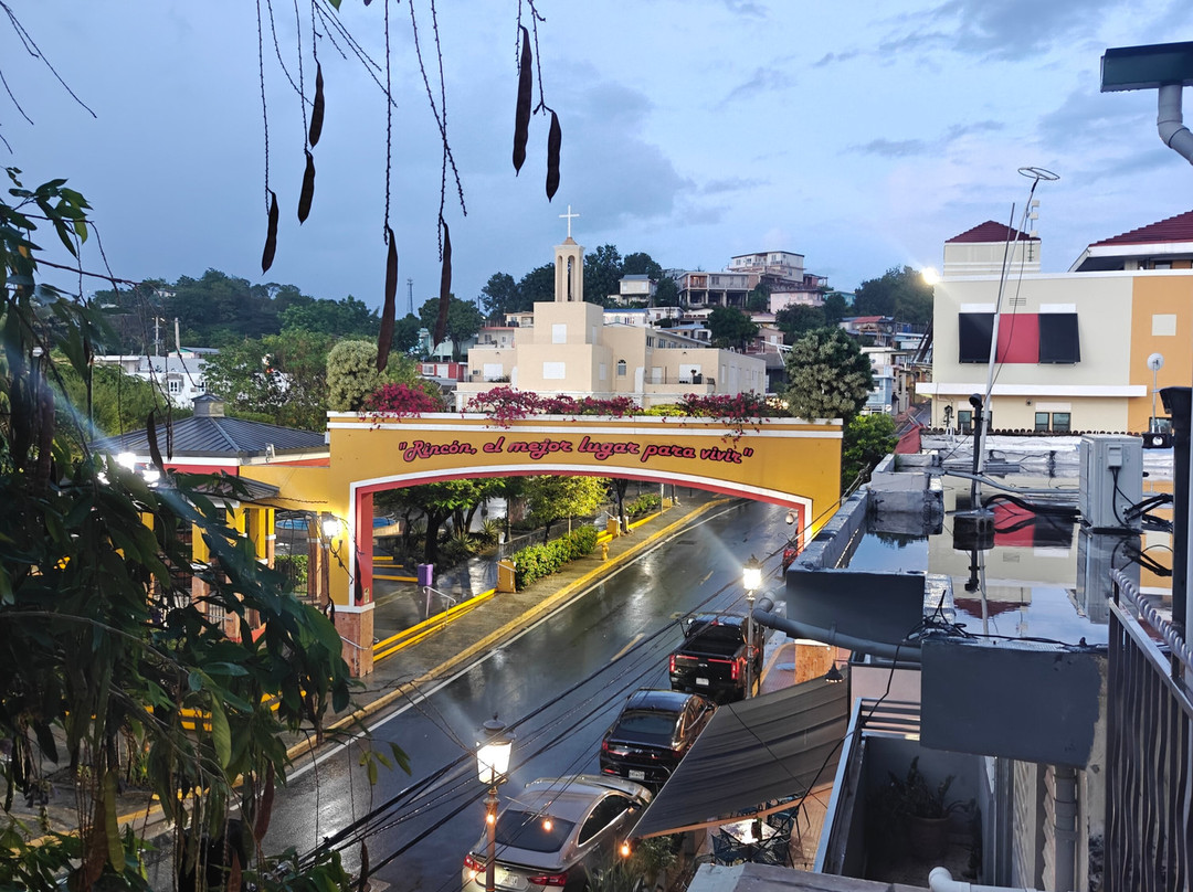 Rincon Plaza Hotel主图