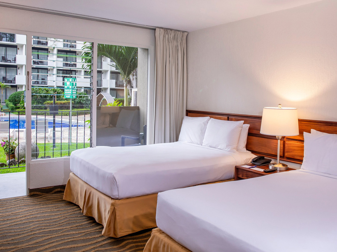 Irazú Hotel & Studios主图