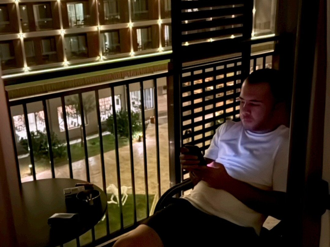 The Arkin Iskele Hotel主图