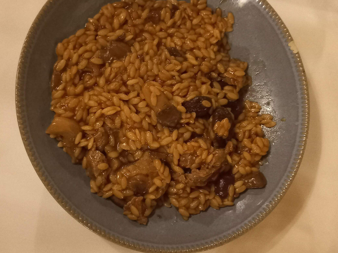 Hotel Dona Manuela主图