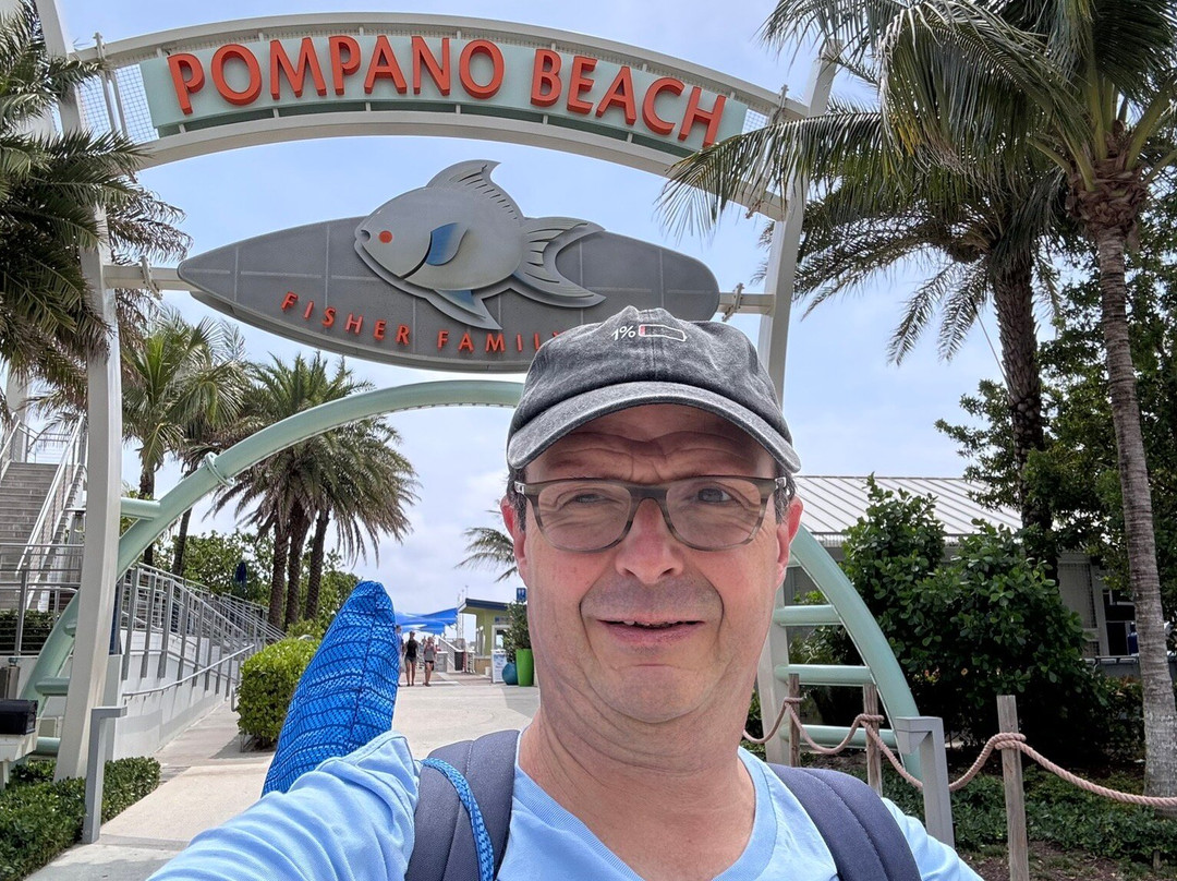 Pompano Beach景点图片