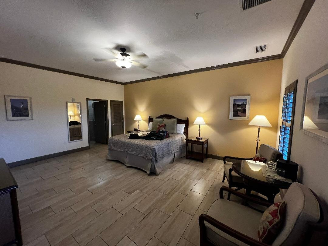 St. George Inn主图