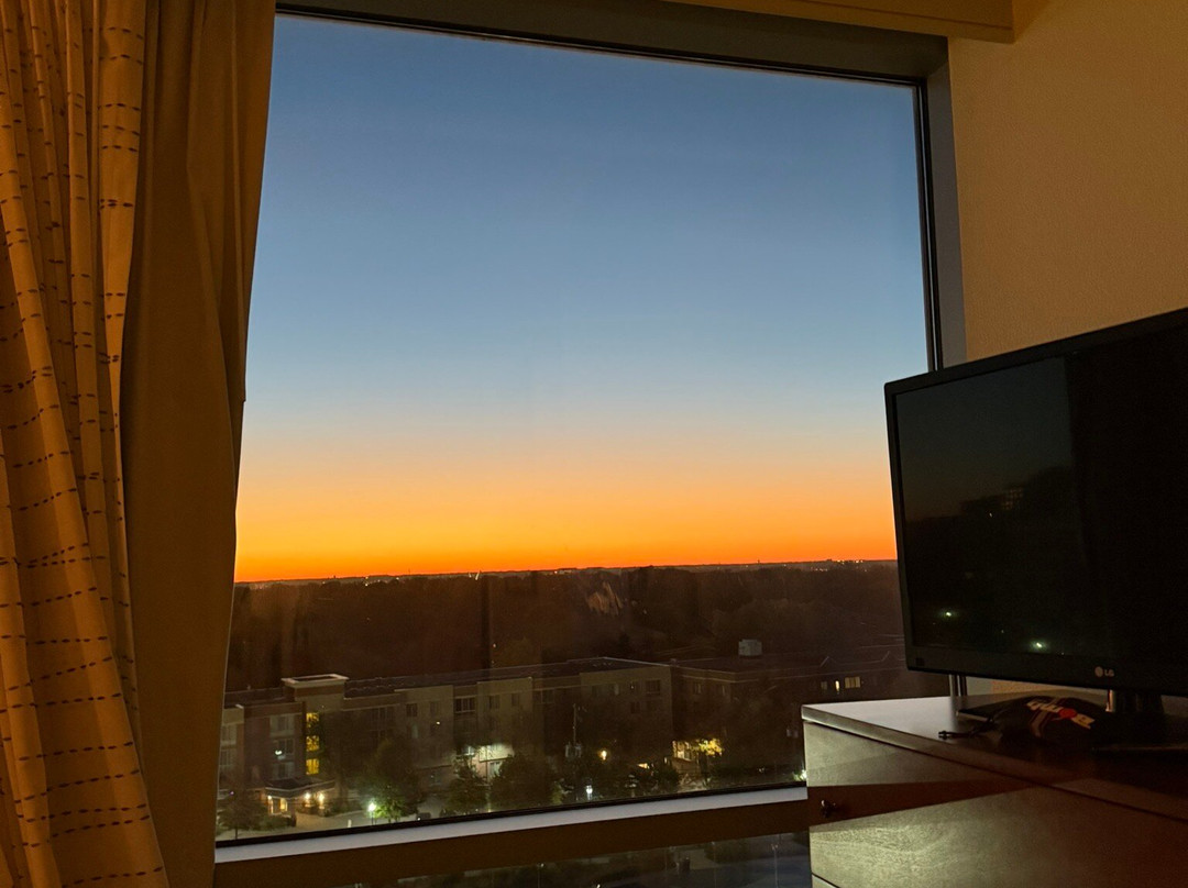 Residence Inn by Marriott Arlington Ballston主图