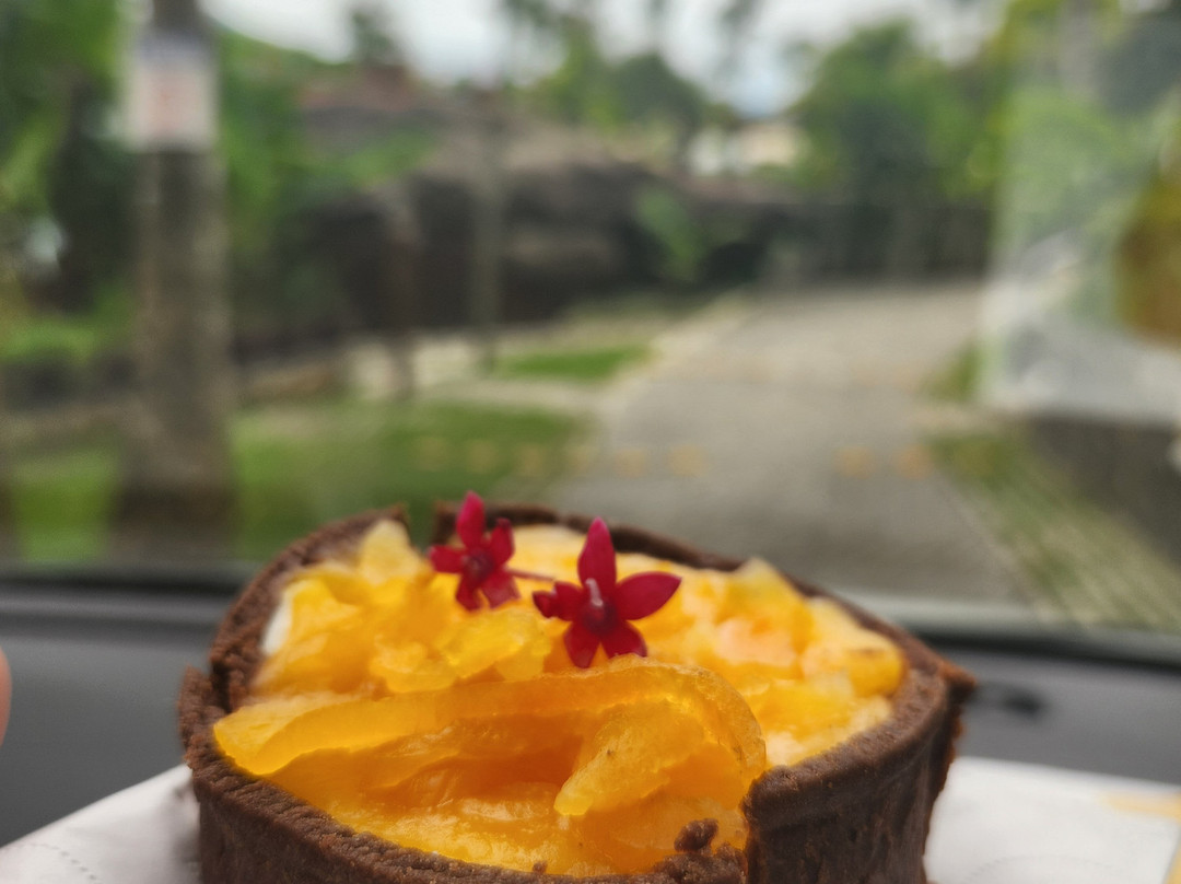 Velas do Engenho主图