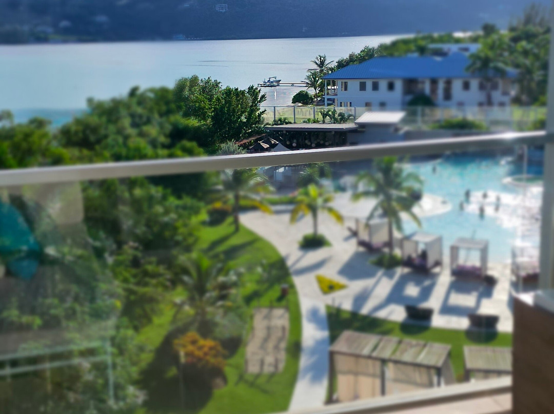 Breathless Montego Bay Resort & Spa主图