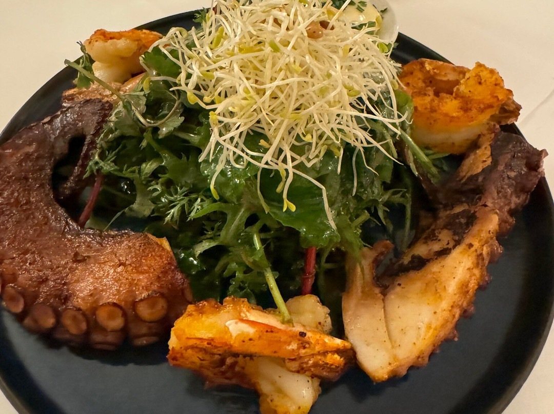 Hotel & Restaurant Herrenküferei主图