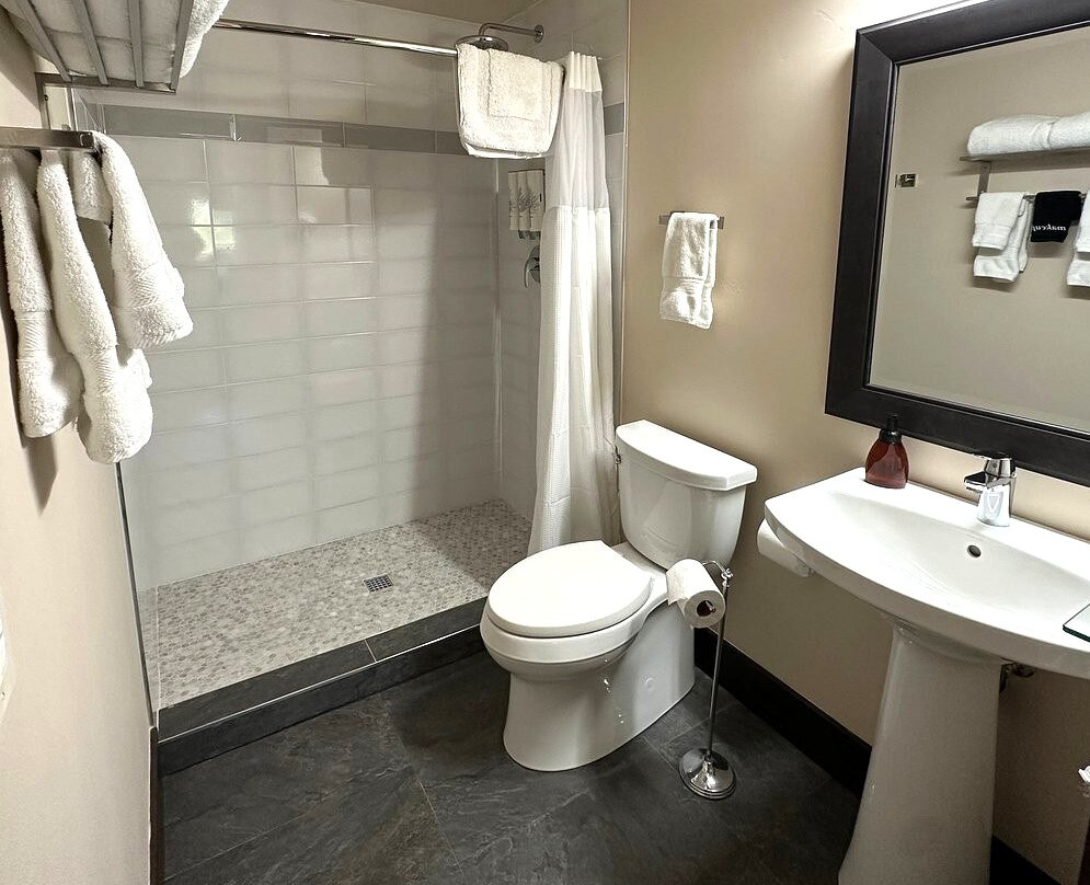 Tahoe Star Hotel主图