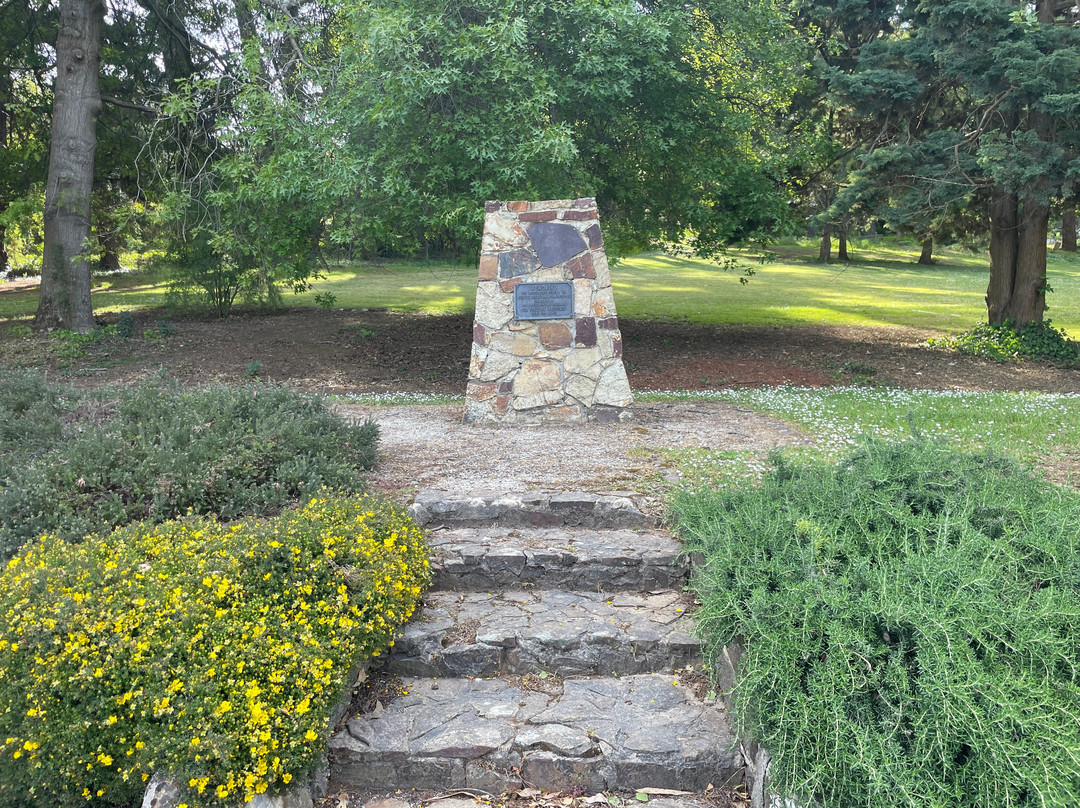 Kalorama War Memorial