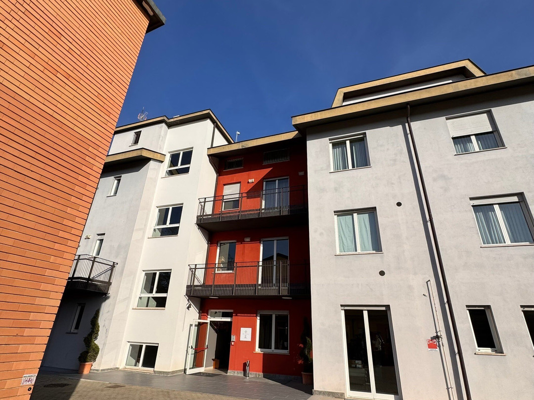 Phi Hotel Homy Druento