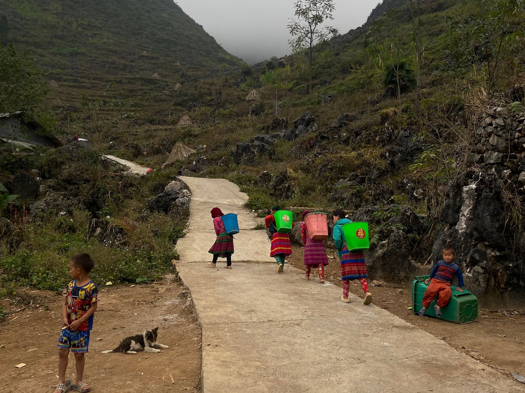 Wings Ha Giang Loop景点图片