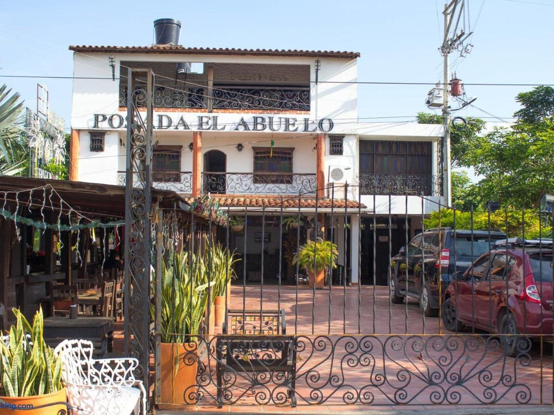 Posada El Abuelo