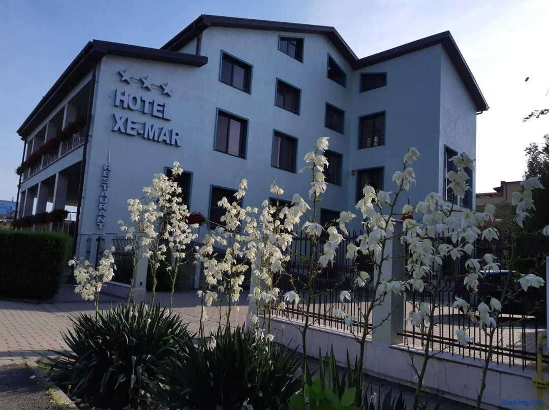 Hotel Xe - Mar