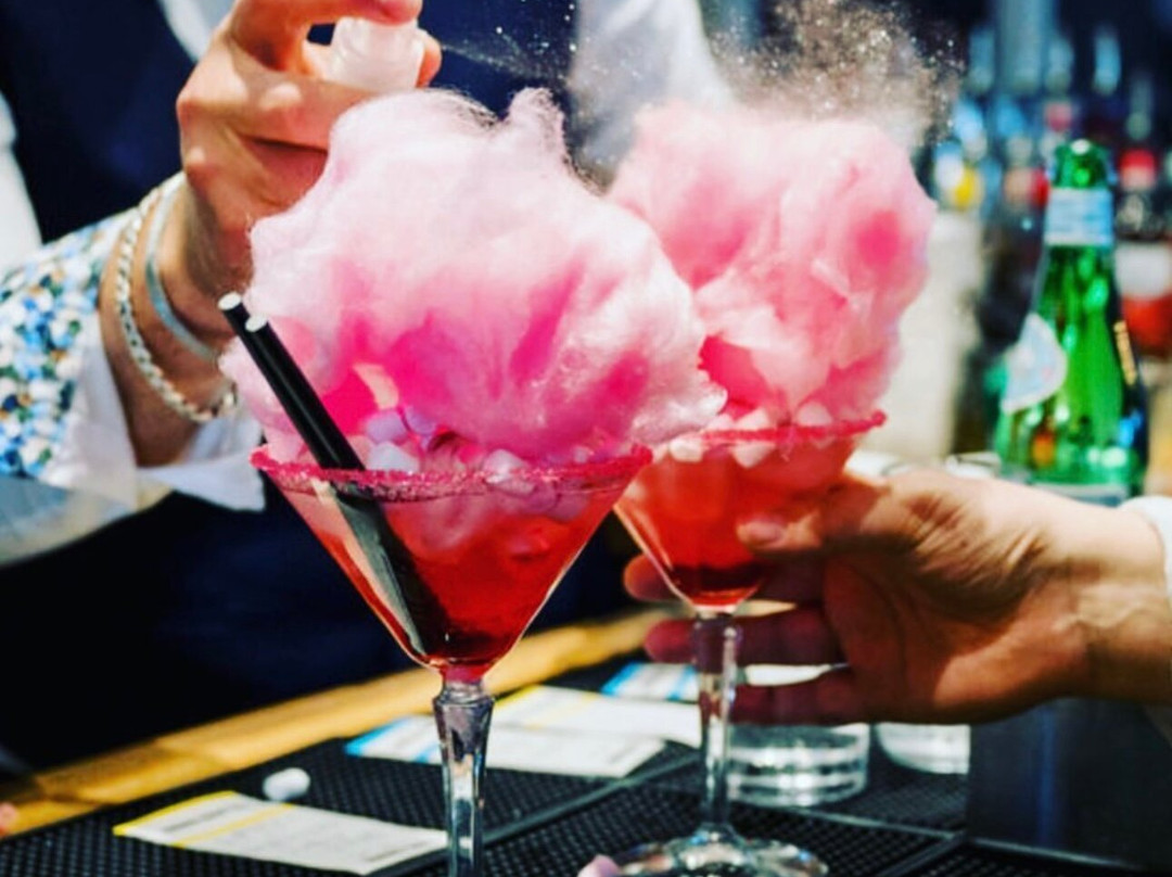 Il Salvatore Restaurant