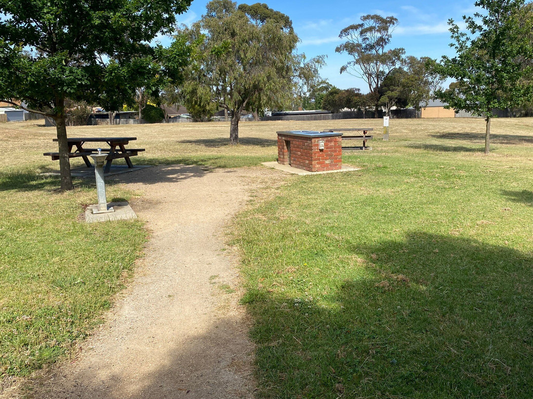 Jetty Road Adventure Playground-Clifton Springs必去景点