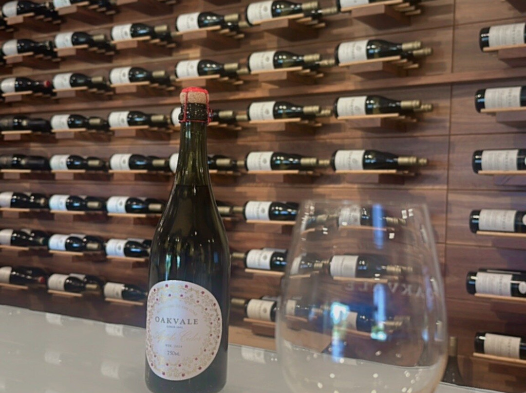Oakvale Wines景点图片