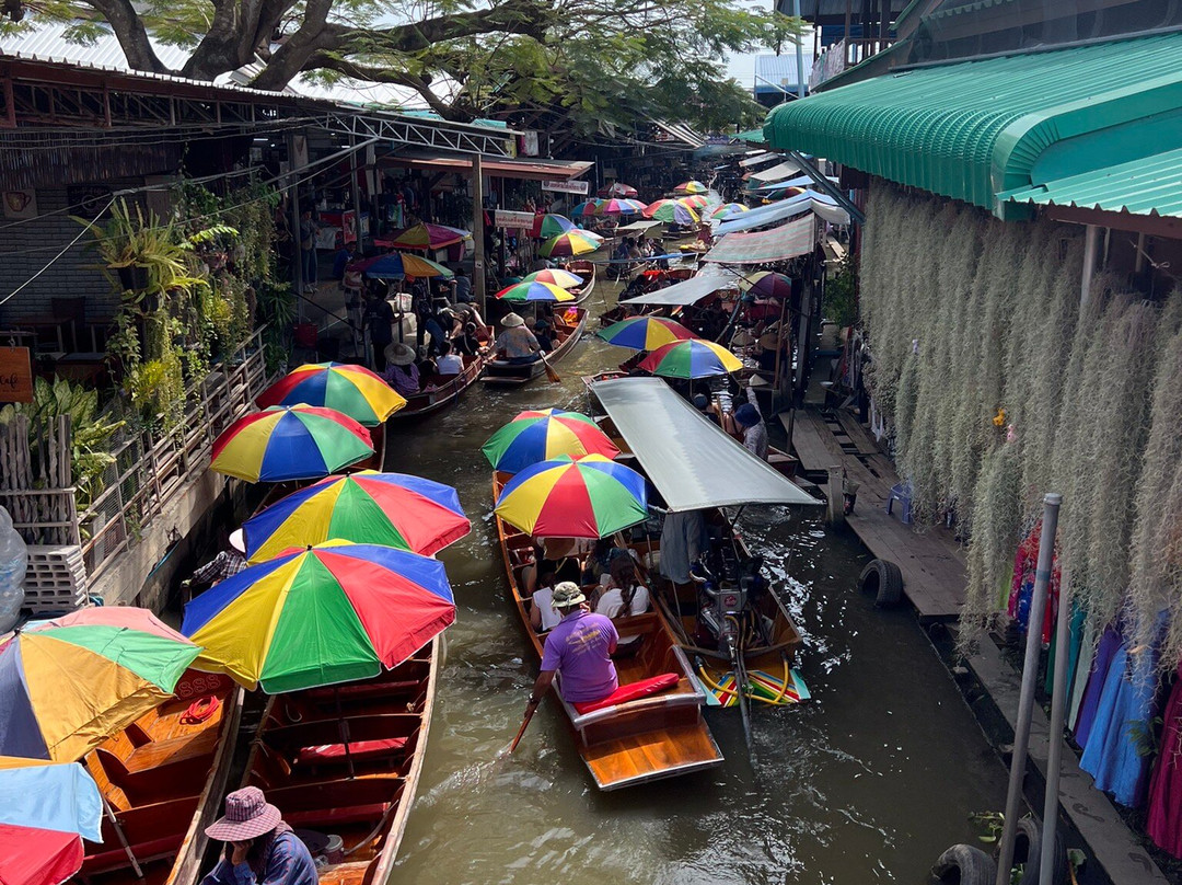 Bangkok Beyond景点图片