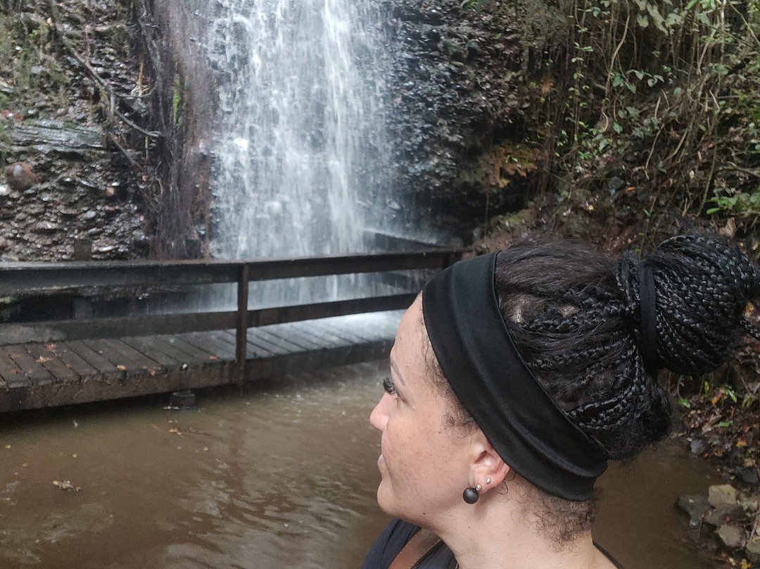 Cachoeira Salto das Nuvens景点图片