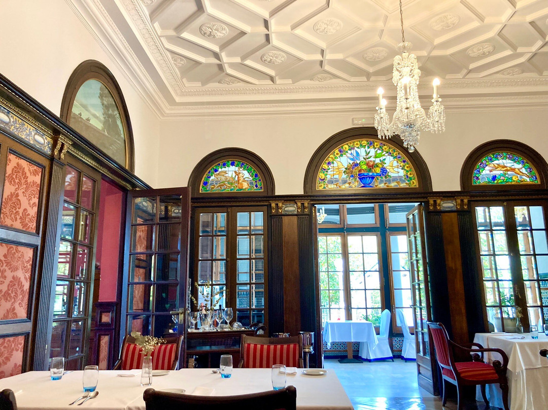 Hotel Pazo Libunca