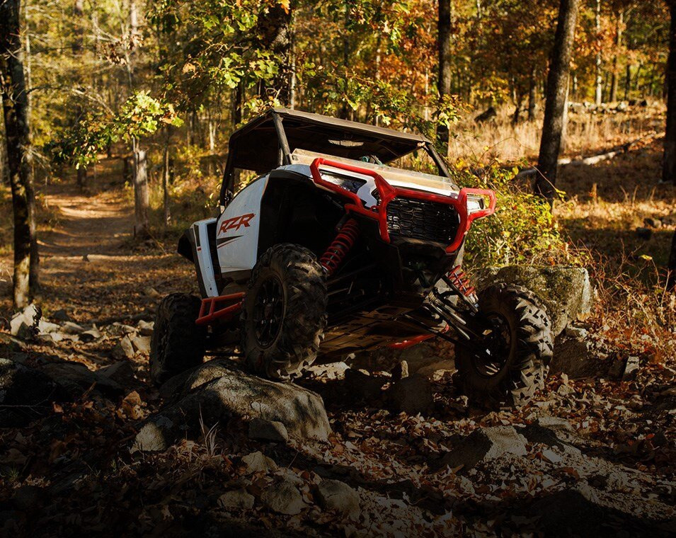 Gianinetti's Powersports Rentals-Meeker必去景点