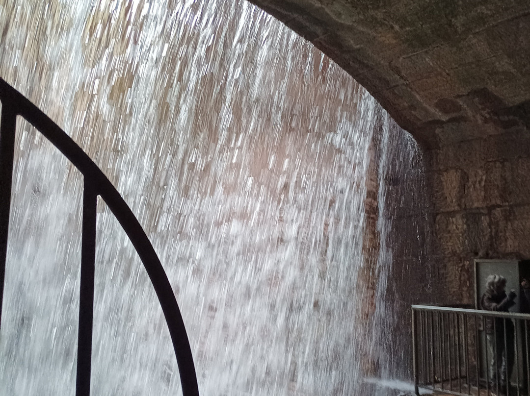 Orrido Di Ponte Alto景点图片