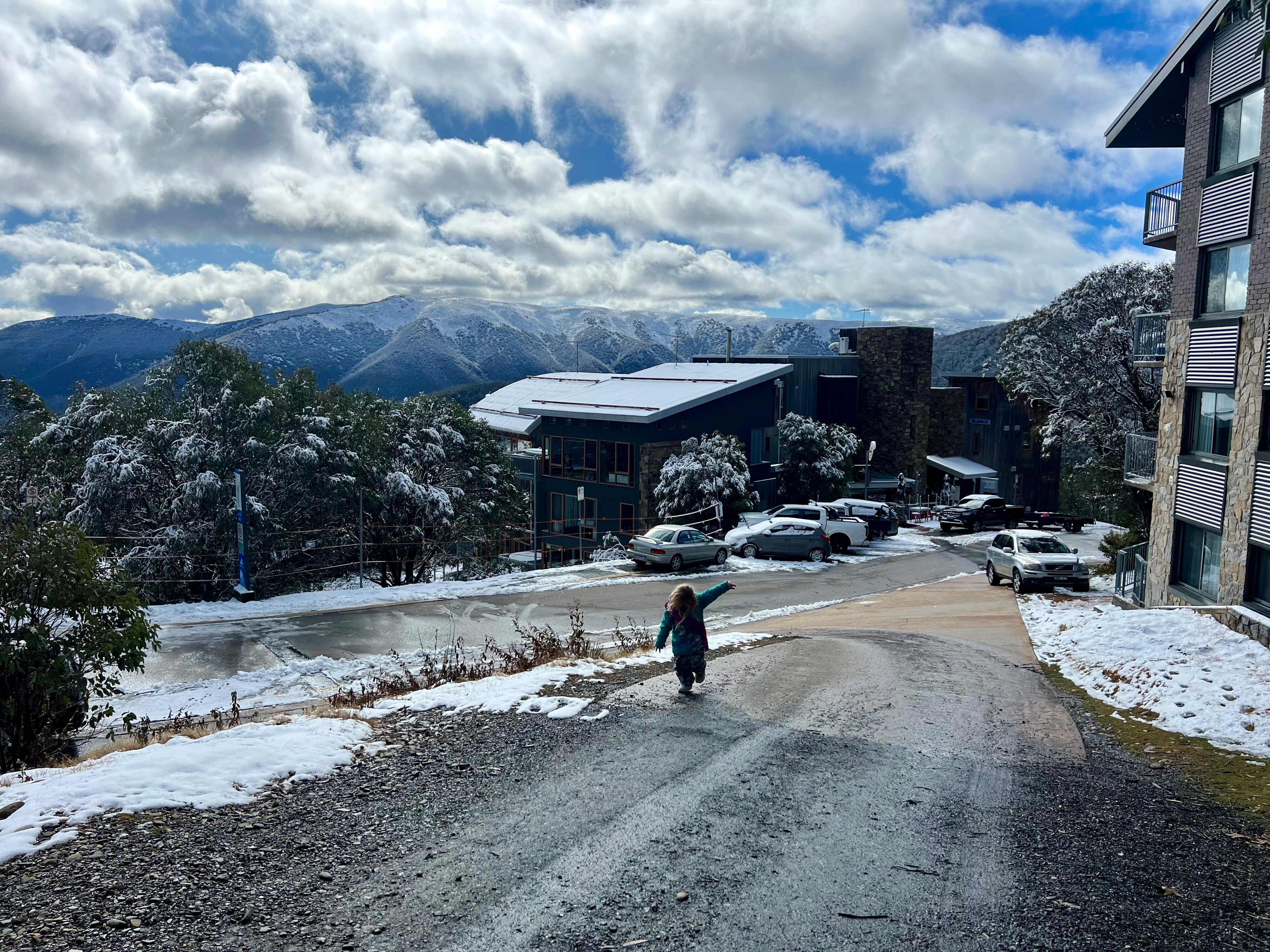 Mt Beauty Motor Inn-官方