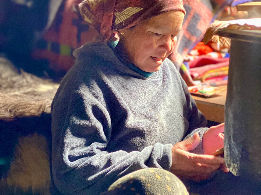 Red Panda Tours and Travels-Yuksom必去景点