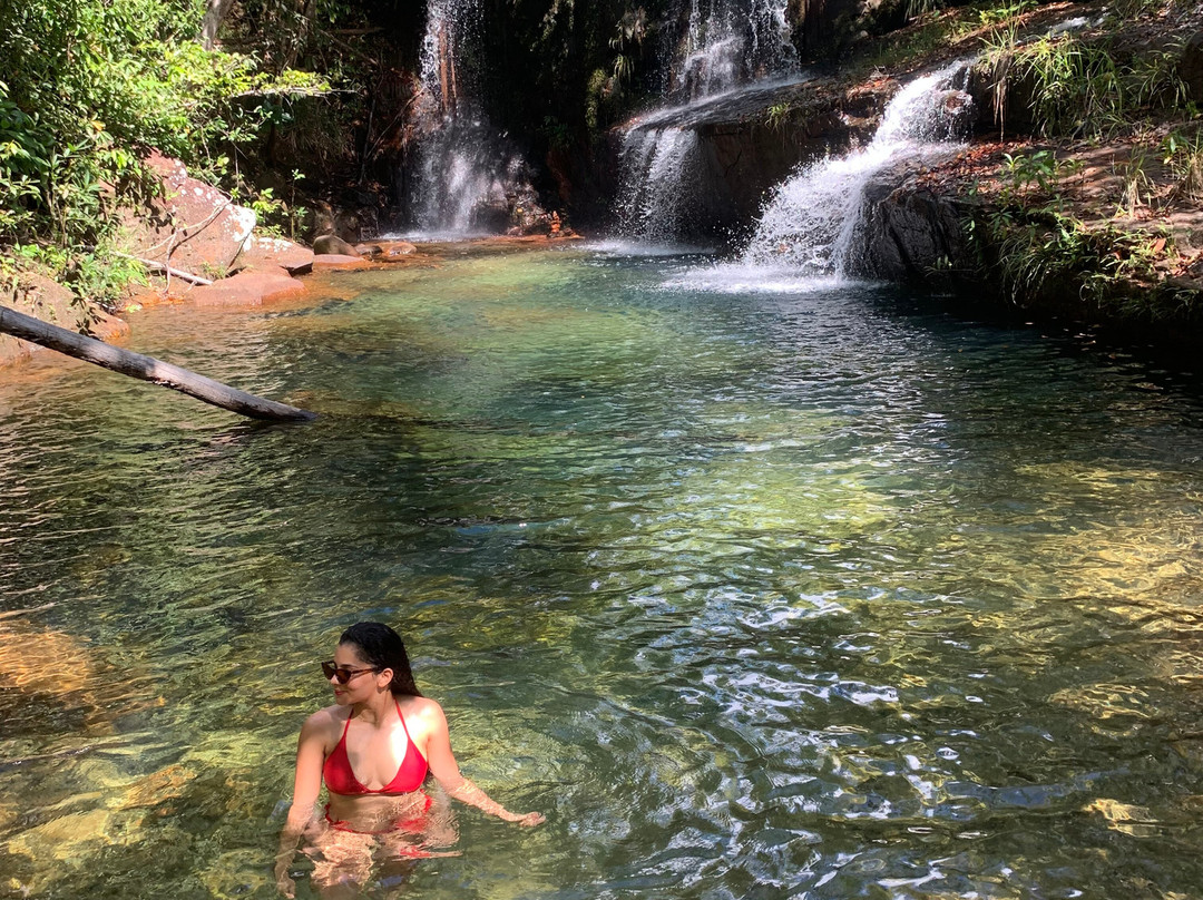 Top Expedições-Palmas必去景点