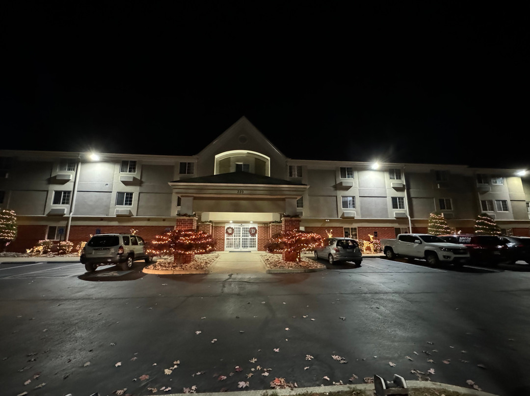 Candlewood Suites Newport News/Yorktown by IHG主图