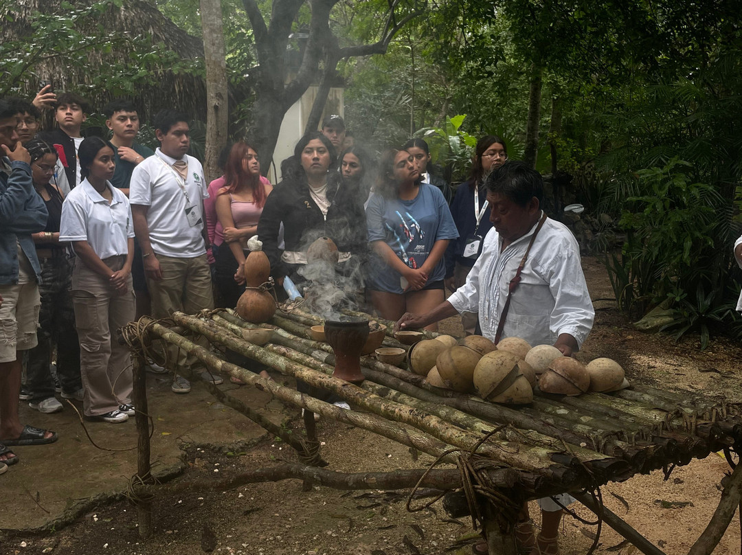 Xla Kaj-Tihosuco必去景点