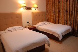 如家华驿酒店（潍坊火车站百货大楼店）主图