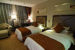 浙商瑞雅国际酒店主图