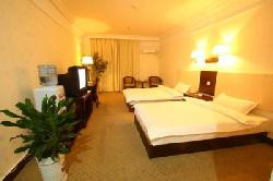 希尔客房快捷酒店