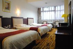 浙江大酒店主图