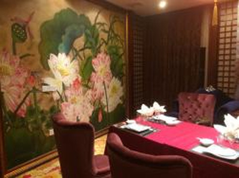 敦煌国际大酒店主图