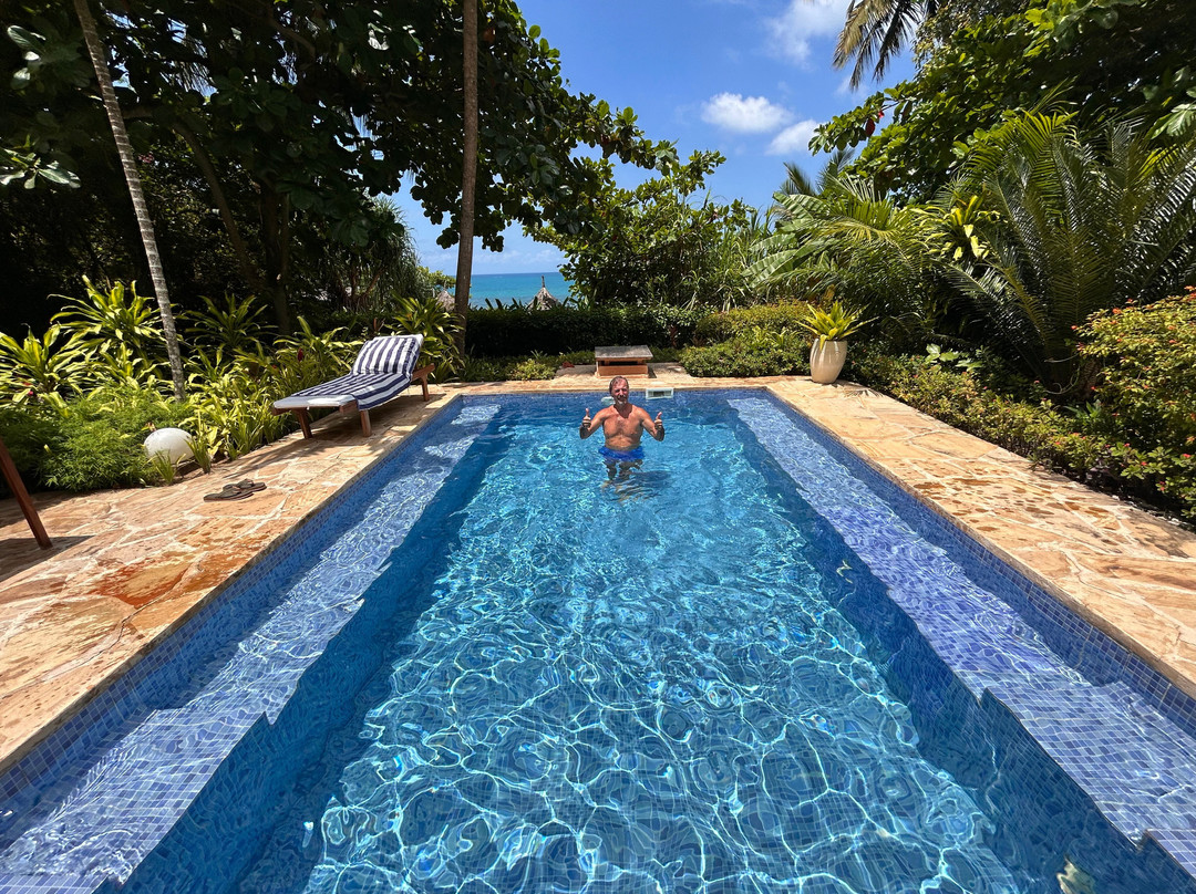 赞齐度假村主图