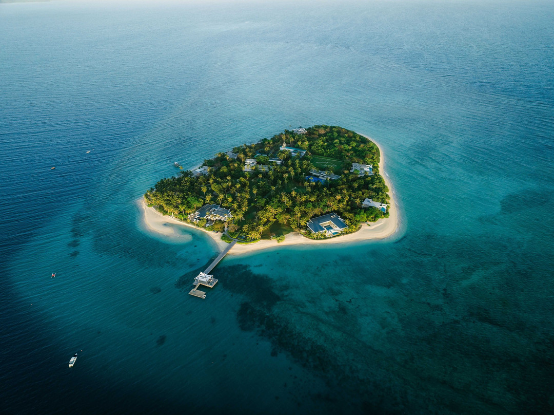 Banwa Private Island