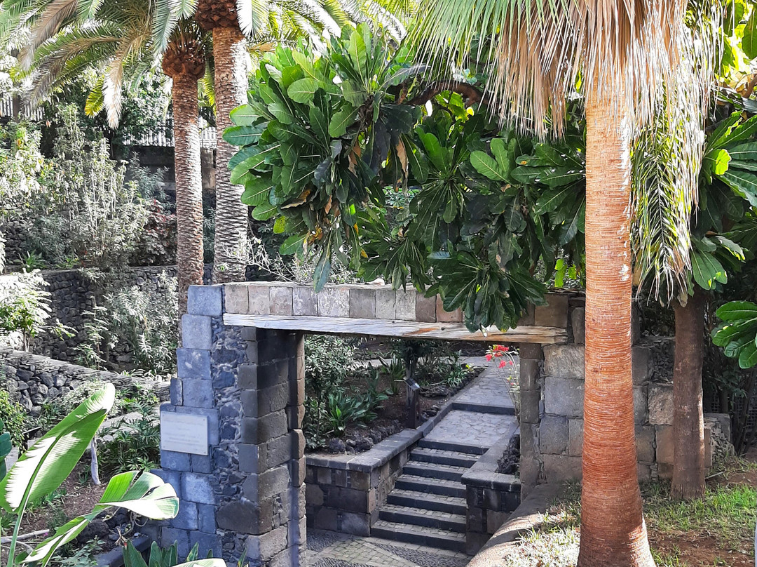 Parque De La Puerta De Tierra景点图片