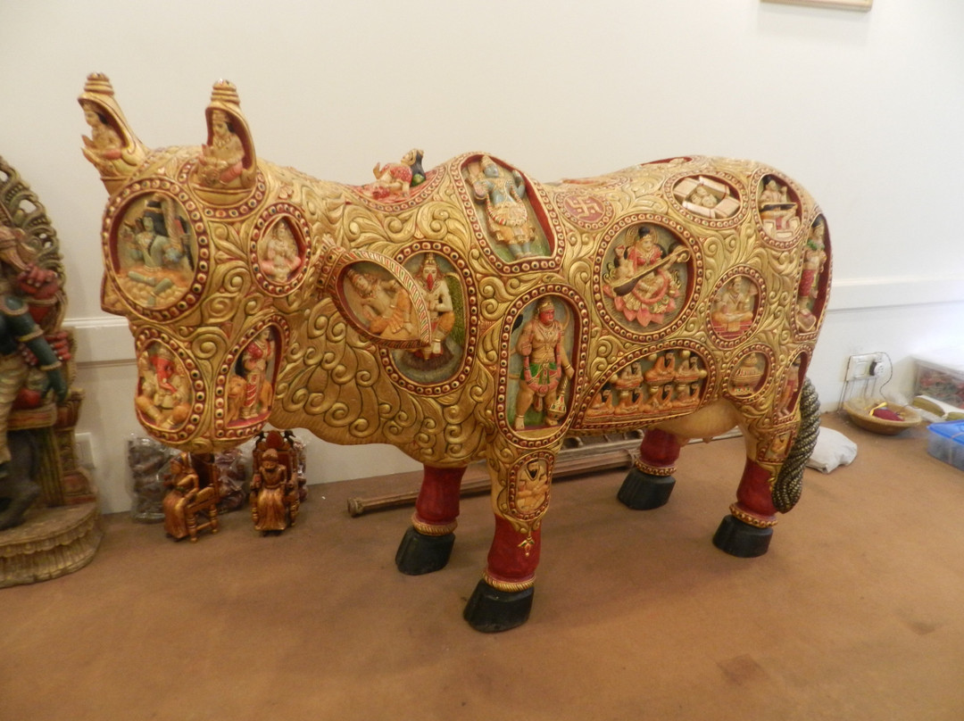 Antiquariat-斋蒲尔必去景点