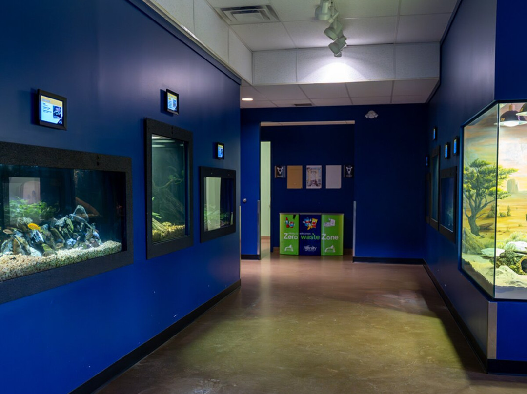 Saskatoon Forestry Farm Park & Zoo-萨斯卡通必去景点