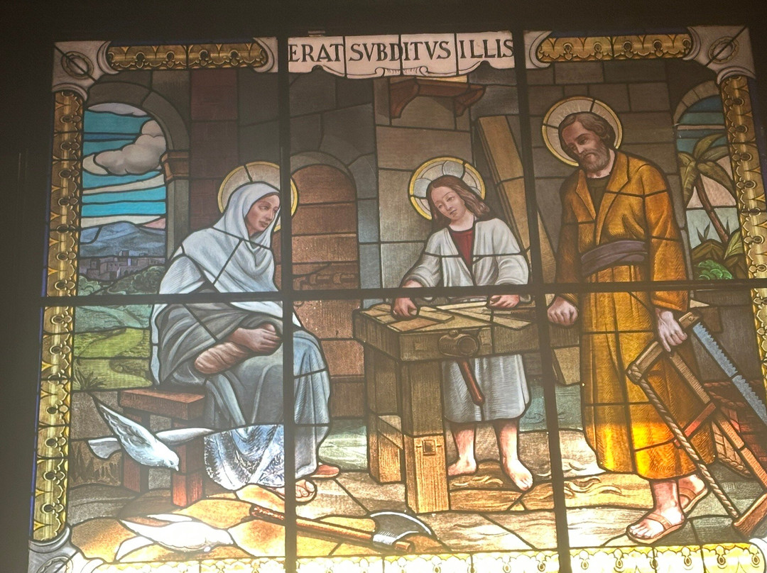 Santuario della Beata Vergine del Lazzaretto景点图片