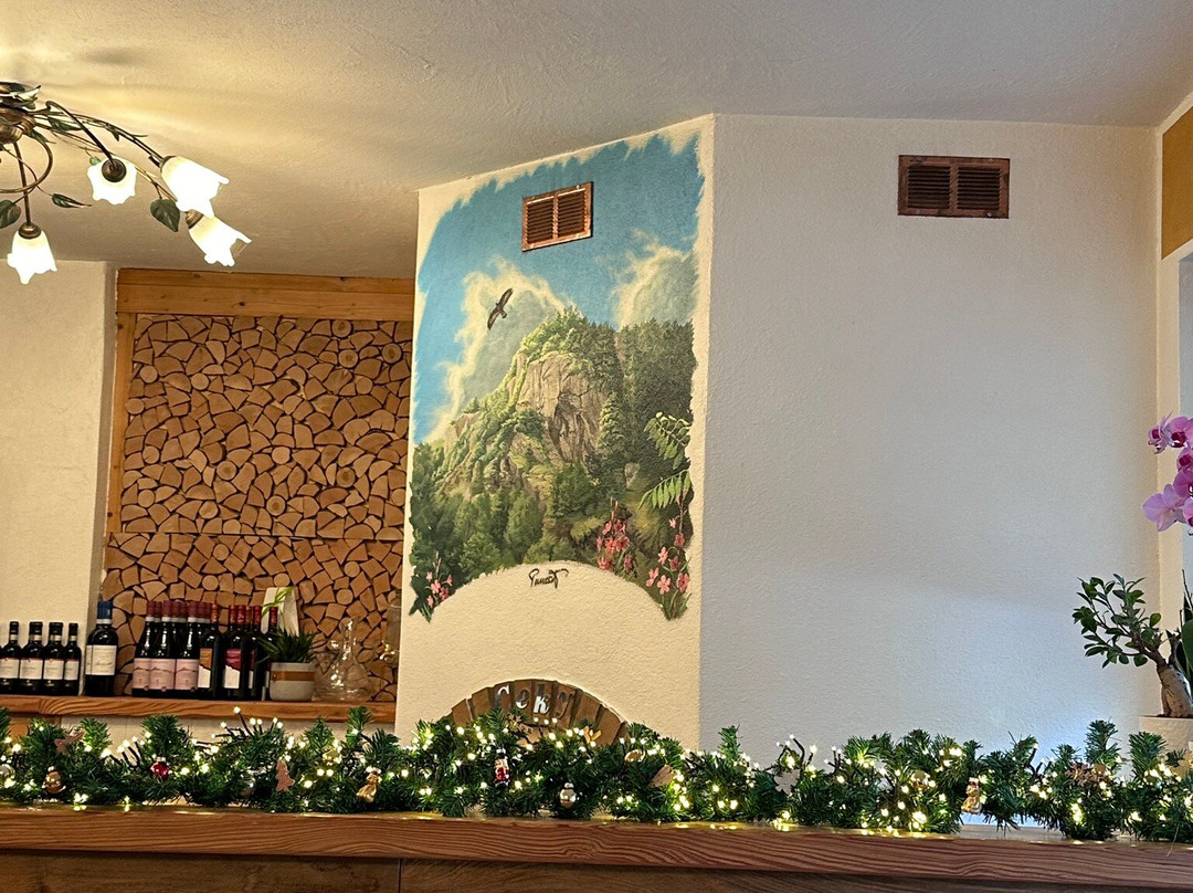 Ristorante Il Soldadí