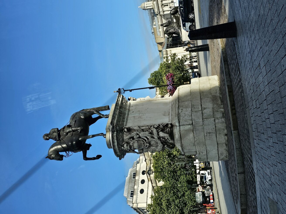 Oribi Expeditions-内罗毕必去景点