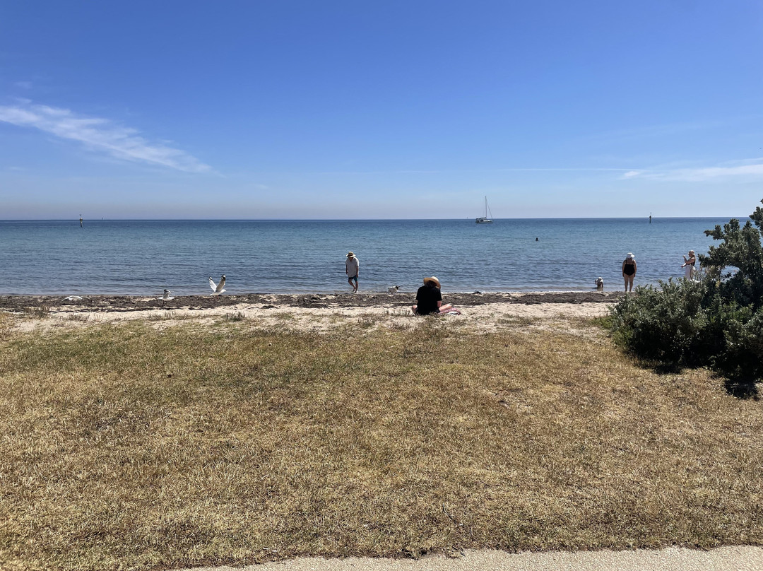 Portarlington Beach-Portarlington必去景点