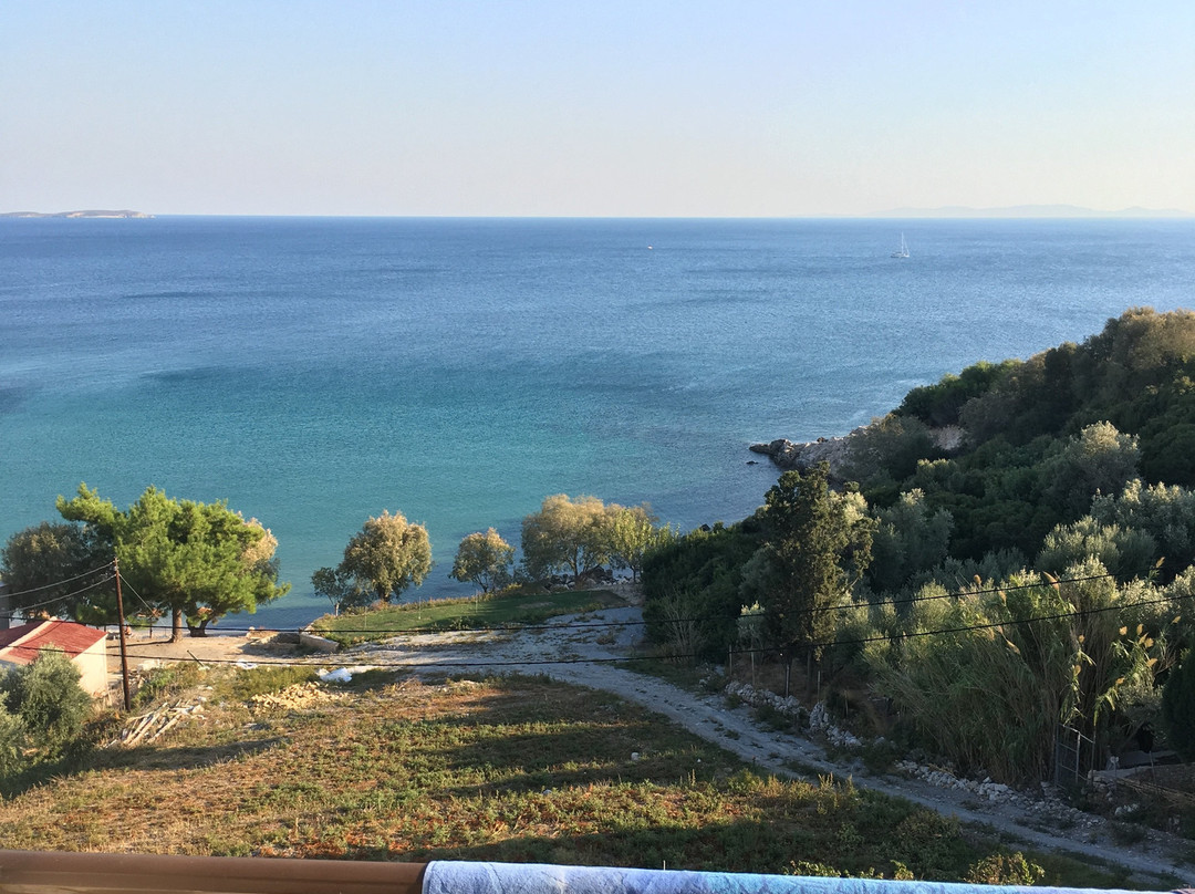 Glikorisa Beach Hotel主图