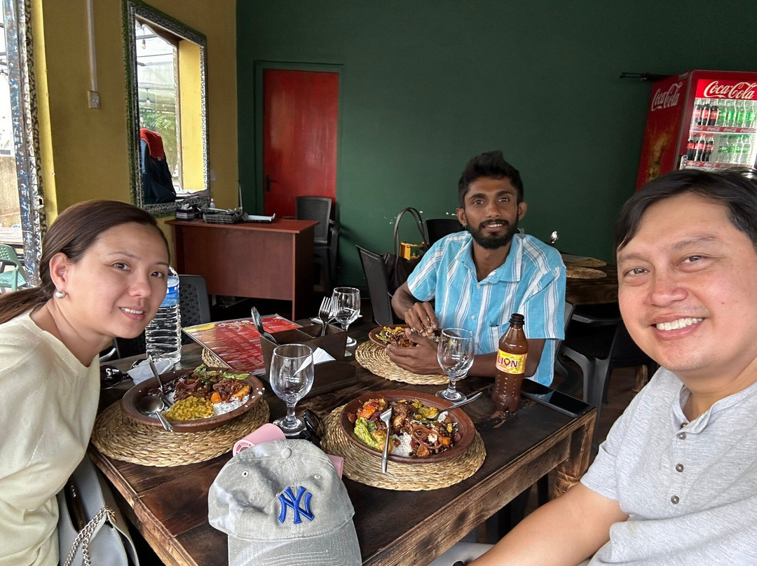 Lanka Best Tours-锡吉里亚必去景点