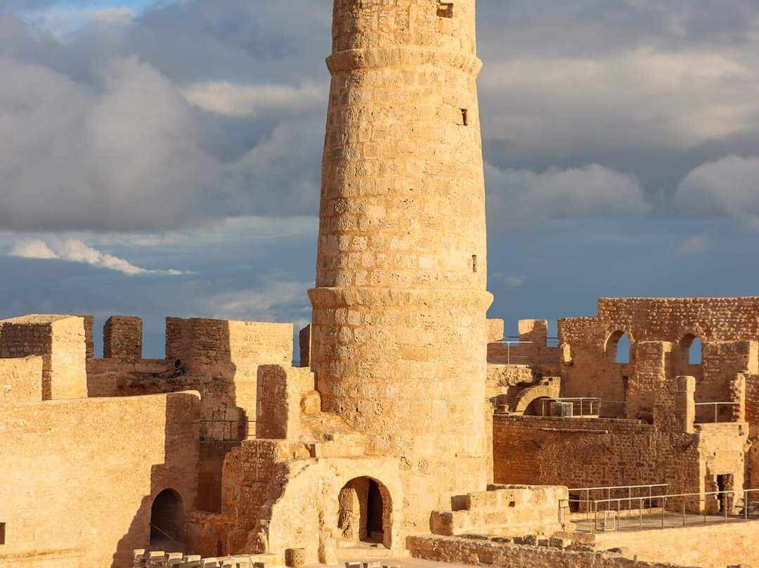 Queen Private Tour-苏塞必去景点