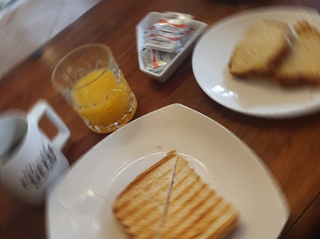 Lykovrisi Guest House I主图