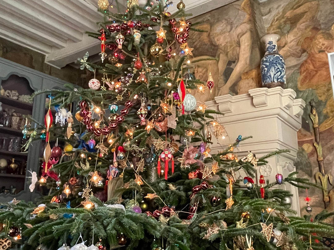 La Rebiere d'Or主图