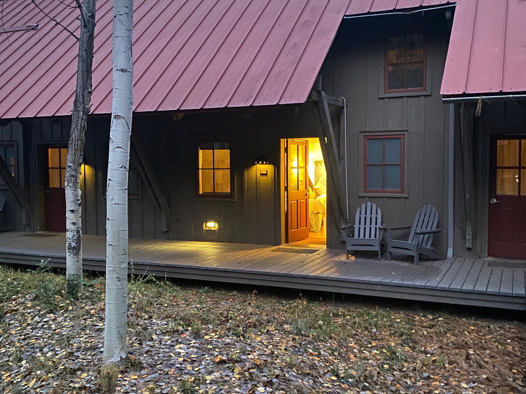 Sleeping Lady Mountain Resort主图