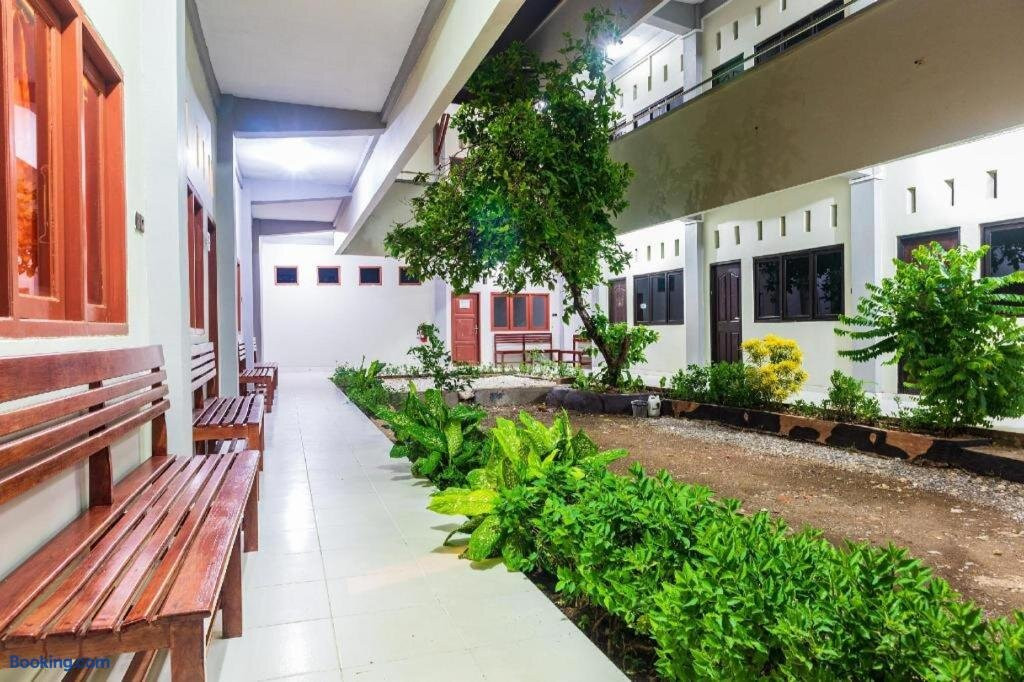 SPOT ON 2318 Citra Palm Residence